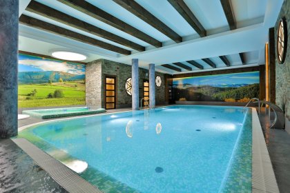 hotel *** - Hotel & SPA Jawor*** - zdjęcie 22