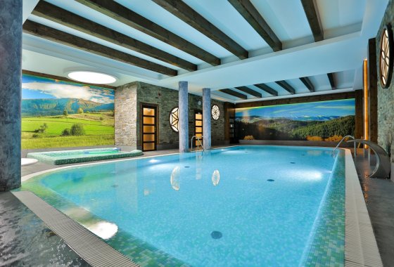hotel *** - Hotel & SPA Jawor*** - Usługi - zdjęcie 4