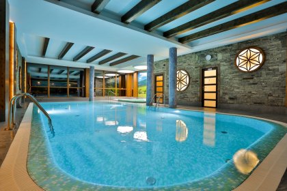 hotel *** - Hotel & SPA Jawor*** - zdjęcie 21