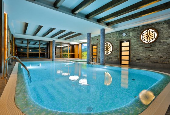 hotel *** - Hotel & SPA Jawor*** - Usługi - zdjęcie 3