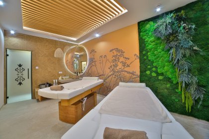 hotel *** - Hotel & SPA Jawor*** - zdjęcie 20