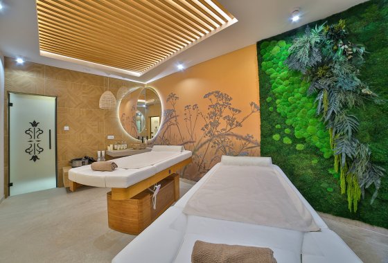 hotel *** - Hotel & SPA Jawor*** - Usługi - zdjęcie 2