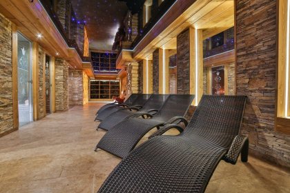 hotel *** - Hotel & SPA Jawor*** - zdjęcie 26