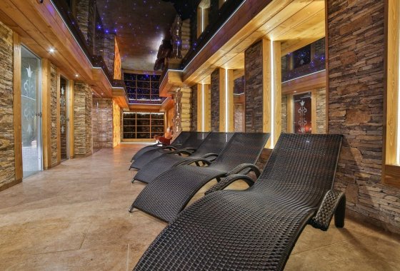 hotel *** - Hotel & SPA Jawor*** - Usługi - zdjęcie 8
