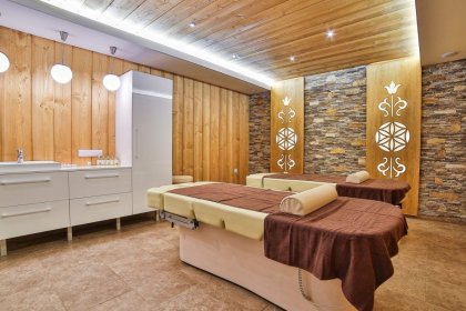 hotel *** - Hotel & SPA Jawor*** - zdjęcie 25
