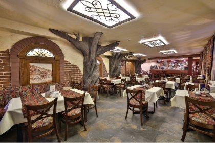 hotel *** - Hotel & SPA Jawor*** - zdjęcie 30