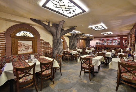 hotel *** - Hotel & SPA Jawor*** - Usługi - zdjęcie 12