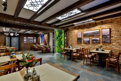 hotel *** - Hotel & SPA Jawor*** - zdjęcie 19