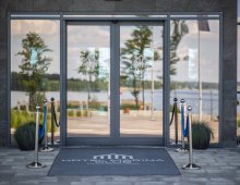 Hotel Marina Club