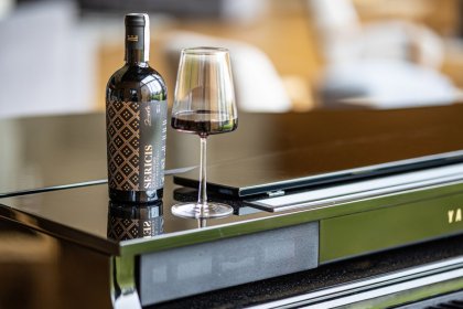 hotel ***** - Hotel Marina Club - zdjęcie 2