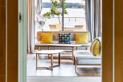 hotel ***** - Hotel Marina Club - zdjęcie 3