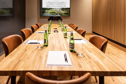 hotel ***** - Hotel Marina Club - zdjęcie 7