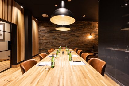 hotel ***** - Hotel Marina Club - zdjęcie 6
