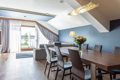 hotel ***** - Hotel Marina Club - zdjęcie 15