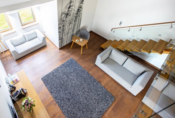 hotel ***** - Hotel Marina Club - Pokoje - zdjęcie 3