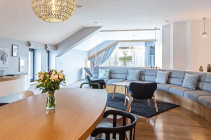 hotel ***** - Hotel Marina Club - zdjęcie 14