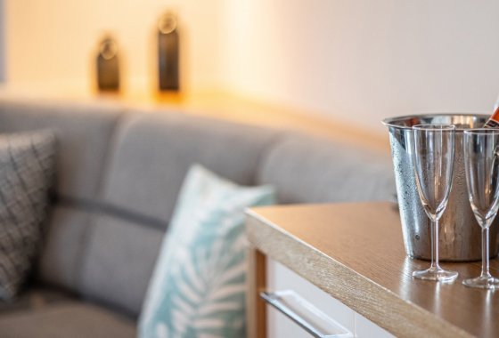 hotel ***** - Hotel Marina Club - Pokoje - zdjęcie 4