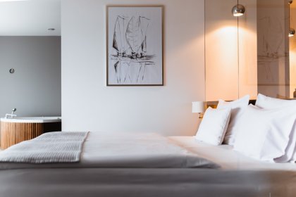 hotel ***** - Hotel Marina Club - zdjęcie 11