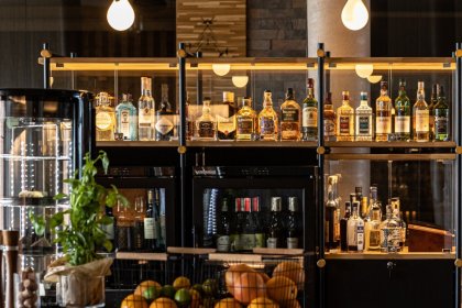 hotel ***** - Hotel Marina Club - zdjęcie 24