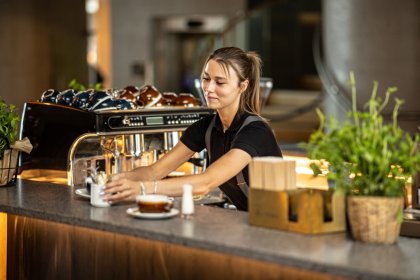 hotel ***** - Hotel Marina Club - zdjęcie 25