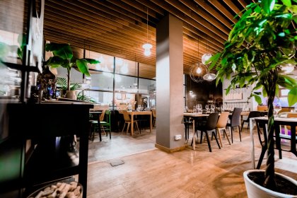 hotel ***** - Hotel Marina Club - zdjęcie 34