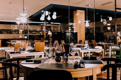 hotel ***** - Hotel Marina Club - zdjęcie 32