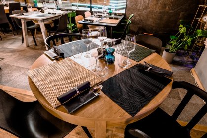 hotel ***** - Hotel Marina Club - zdjęcie 33
