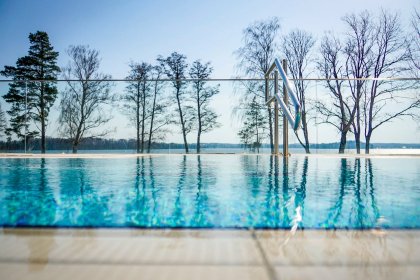 hotel ***** - Hotel Marina Club - zdjęcie 22