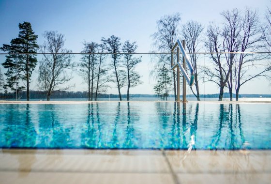 hotel ***** - Hotel Marina Club - Usługi - zdjęcie 7