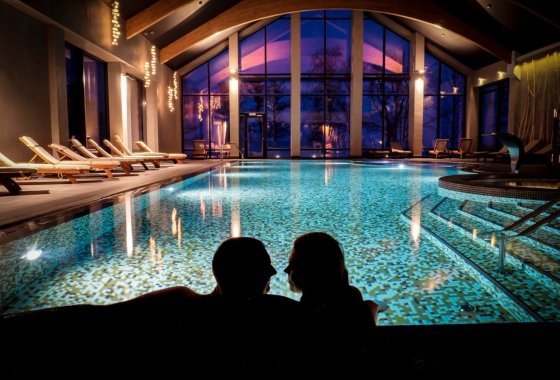hotel ***** - Hotel Marina Club - Usługi - zdjęcie 6