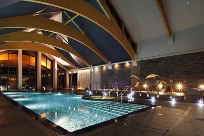 hotel ***** - Hotel Marina Club - zdjęcie 16