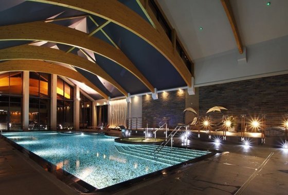 hotel ***** - Hotel Marina Club - Usługi - zdjęcie 5