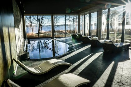 hotel ***** - Hotel Marina Club - zdjęcie 17