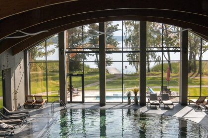 hotel ***** - Hotel Marina Club - zdjęcie 18