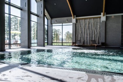 hotel ***** - Hotel Marina Club - zdjęcie 19