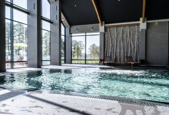 hotel ***** - Hotel Marina Club - Usługi - zdjęcie 2