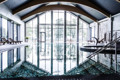 hotel ***** - Hotel Marina Club - zdjęcie 20