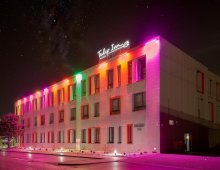 Hotel Tulip Inn Żyrardów