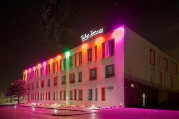 Hotel Tulip Inn Żyrardów
