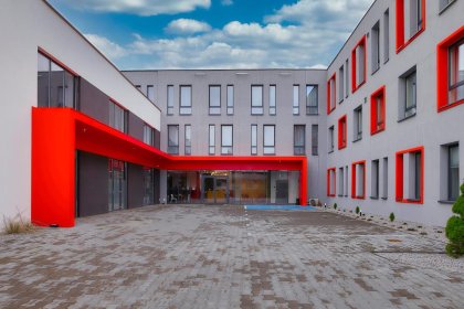 hotel *** - Hotel Tulip Inn Żyrardów - zdjęcie 3