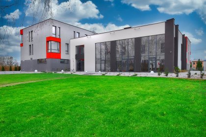 hotel *** - Hotel Tulip Inn Żyrardów - zdjęcie 1