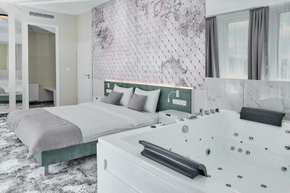 hotel *** - Hotel Tulip Inn Żyrardów - zdjęcie 12