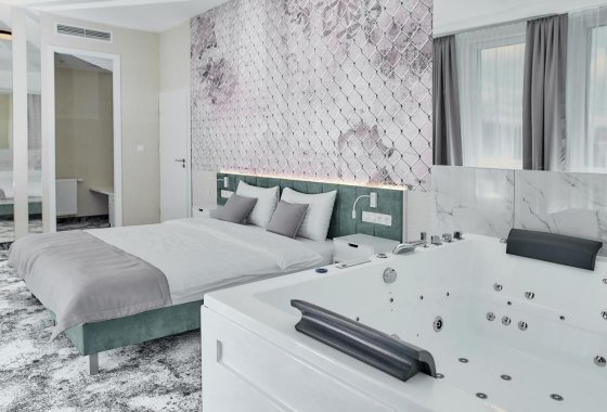hotel *** - Hotel Tulip Inn Żyrardów - Pokoje - zdjęcie 1