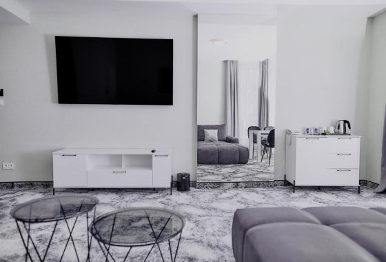hotel *** - Hotel Tulip Inn Żyrardów - Pokoje - zdjęcie 13