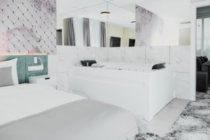 hotel *** - Hotel Tulip Inn Żyrardów - zdjęcie 16