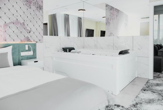 hotel *** - Hotel Tulip Inn Żyrardów - Pokoje - zdjęcie 12