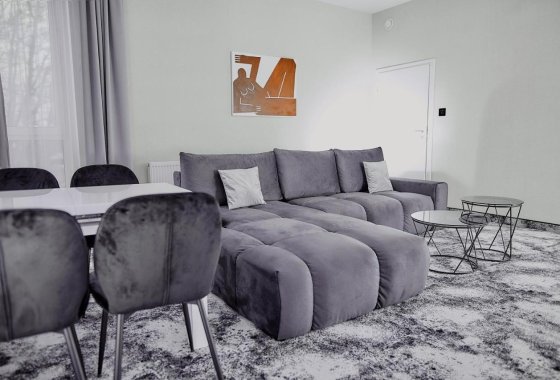 hotel *** - Hotel Tulip Inn Żyrardów - Pokoje - zdjęcie 11