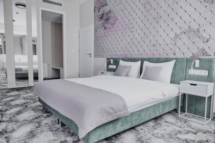 hotel *** - Hotel Tulip Inn Żyrardów - zdjęcie 14