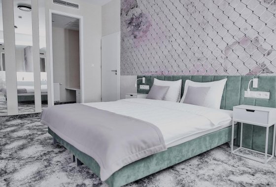 hotel *** - Hotel Tulip Inn Żyrardów - Pokoje - zdjęcie 10