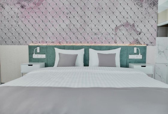 hotel *** - Hotel Tulip Inn Żyrardów - Pokoje - zdjęcie 9